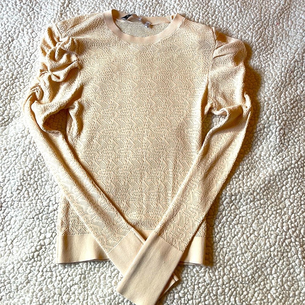 Zara top